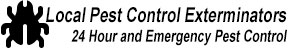 Schultztown KY Pest Control Exterminators